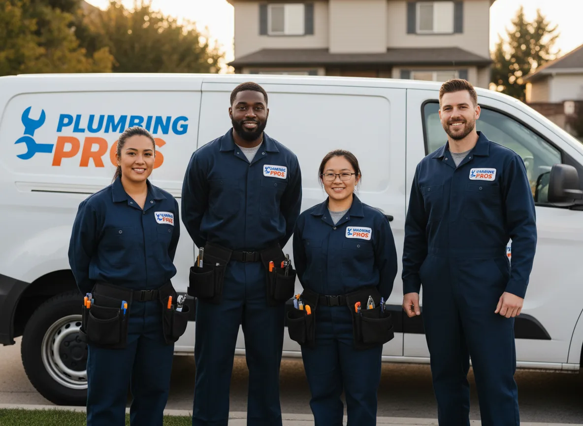 Water Heater Repair company in Harbor City, CA